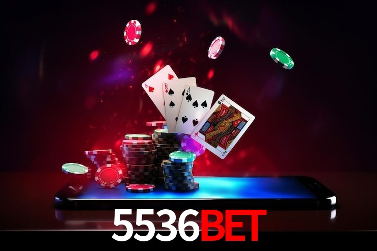 Flash Promotion 5536Bet
