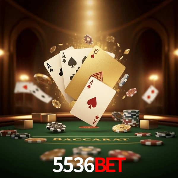 Live Casino 5536Bet