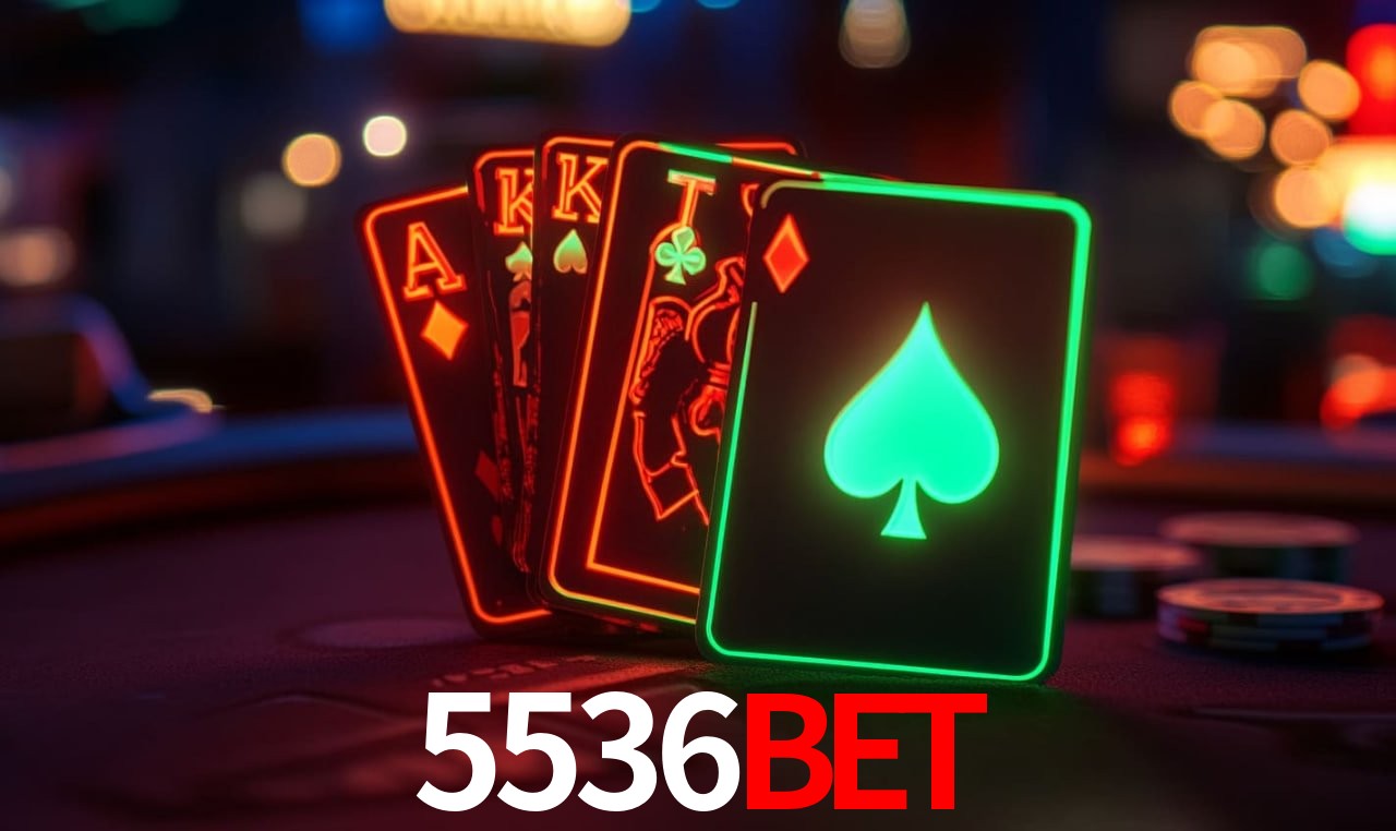 Ofertas Imperdíveis na 5536Bet: Promoções e Bônus Que Valem a Pena