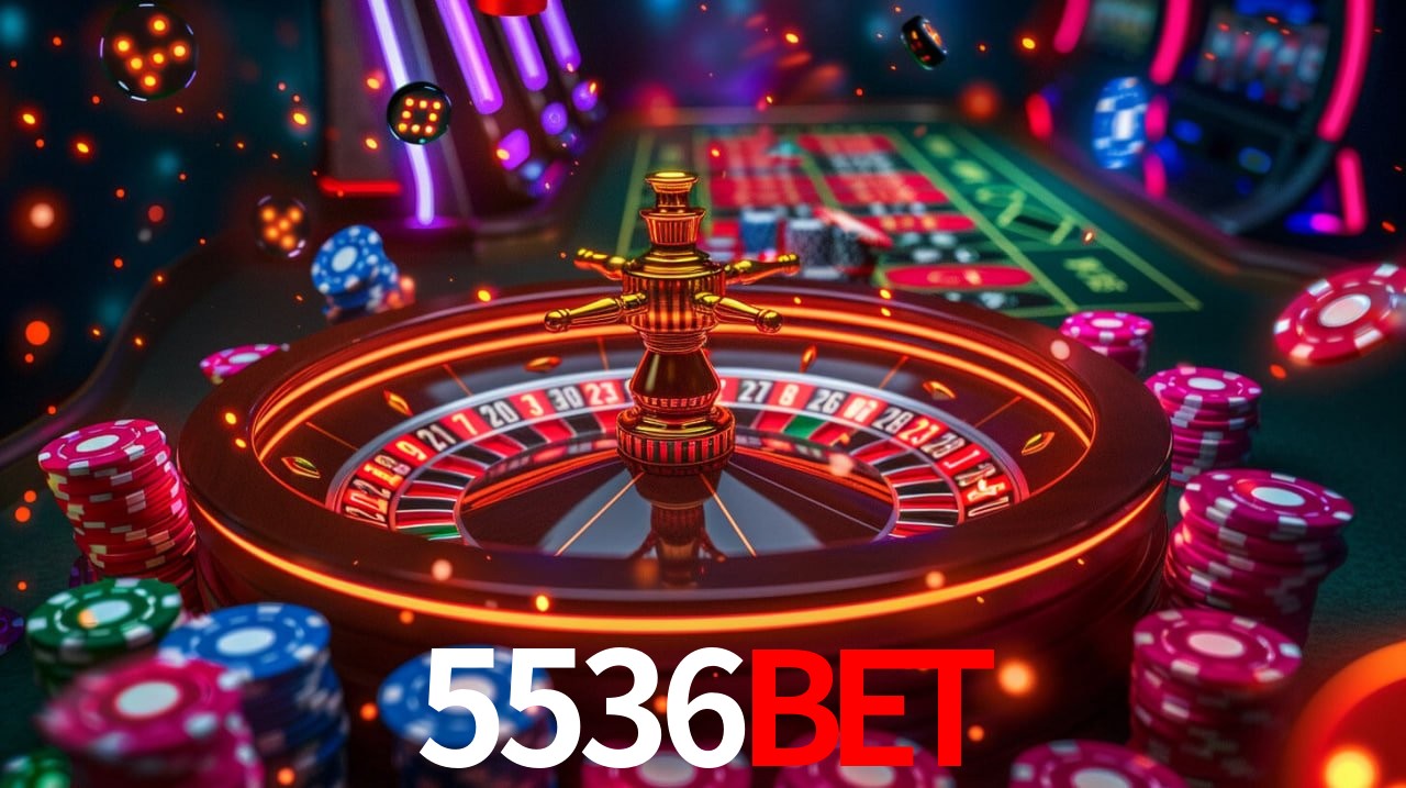 Jogos Exclusivos 5536Bet