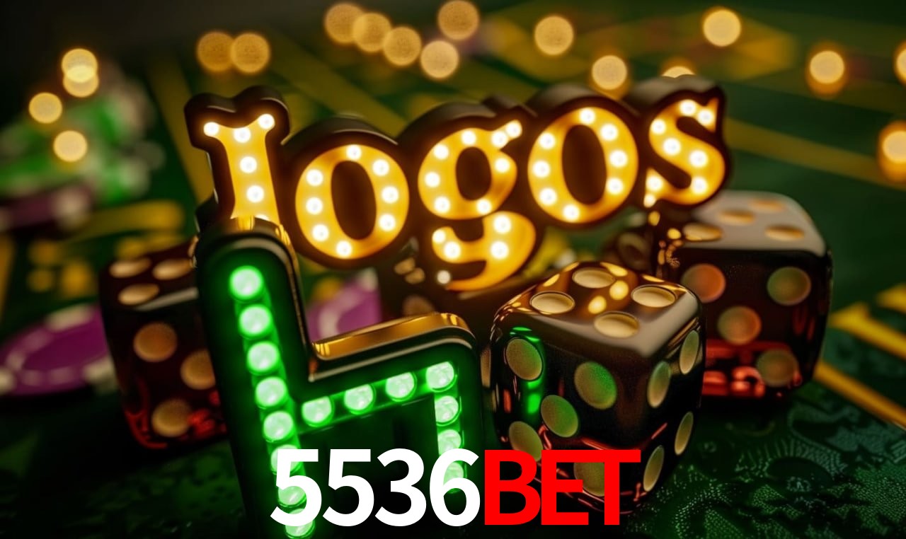 Provedores de Jogos 5536Bet