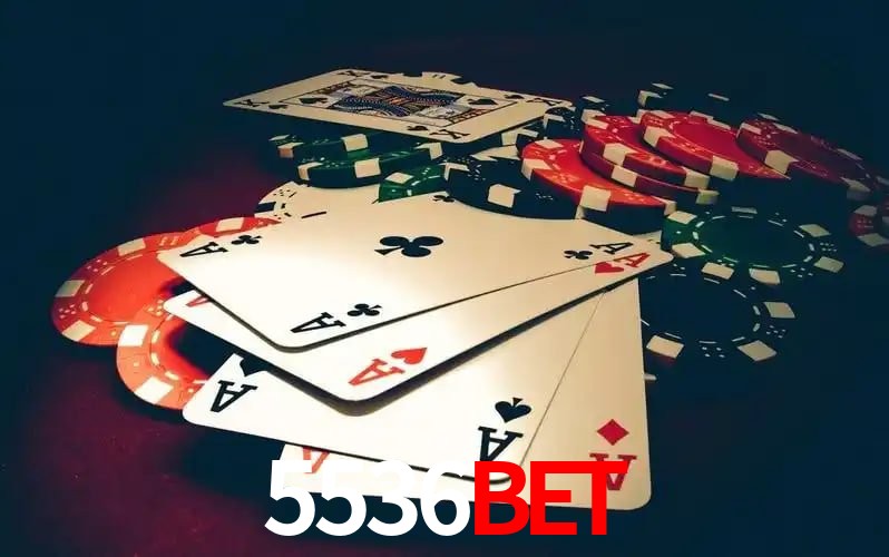 5536Bet