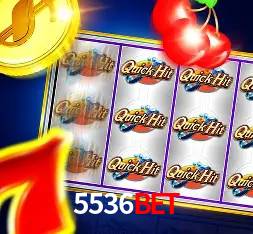 A Experiência Imersiva dos Cassinos Ao Vivo no 5536Bet