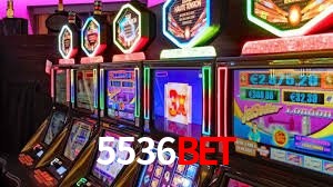 Bônus Diários 5536Bet