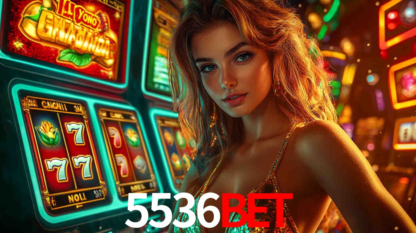Statistics 5536Bet